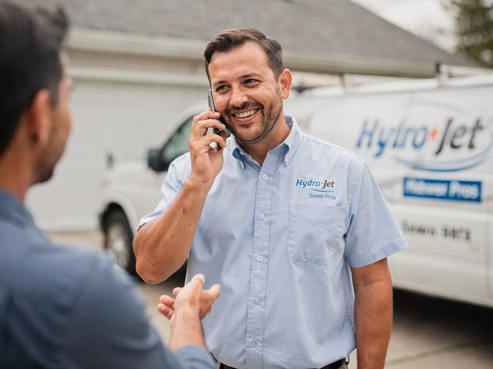 Hydro Jetting Taos, NM FAQs